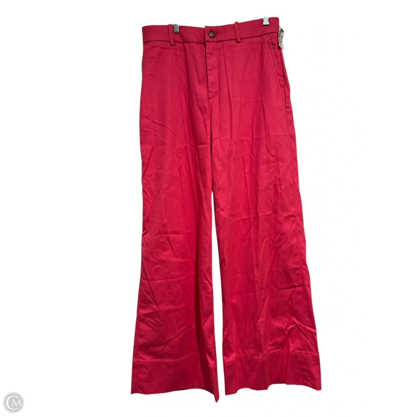 Pants Dress By Spanx In Pink, Size: L