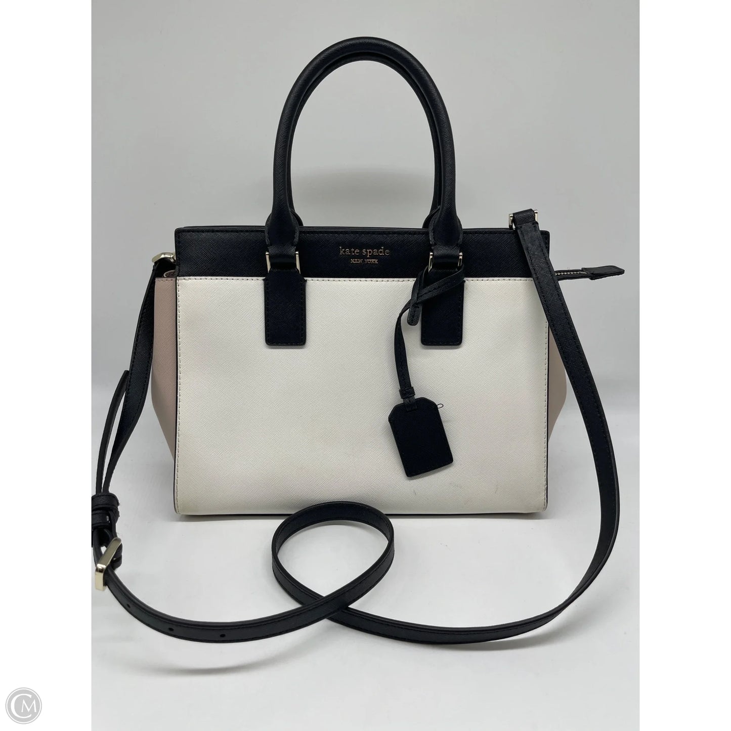 Handbag Designer By Kate Spade, Size: Medium