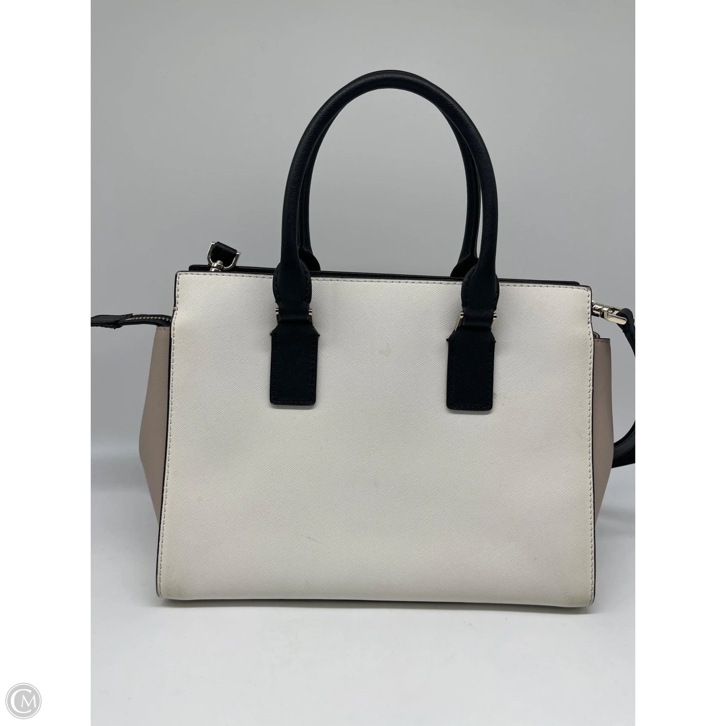 Handbag Designer By Kate Spade, Size: Medium