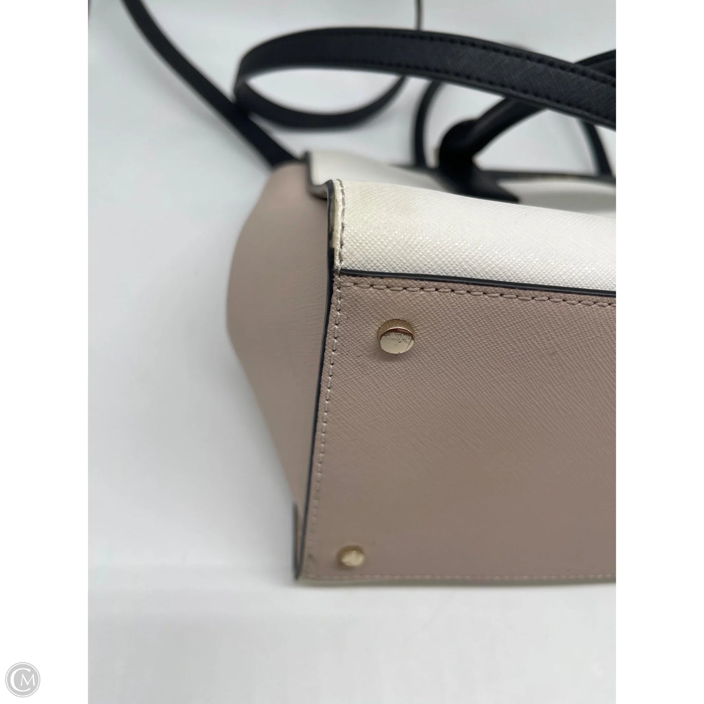 Handbag Designer By Kate Spade, Size: Medium