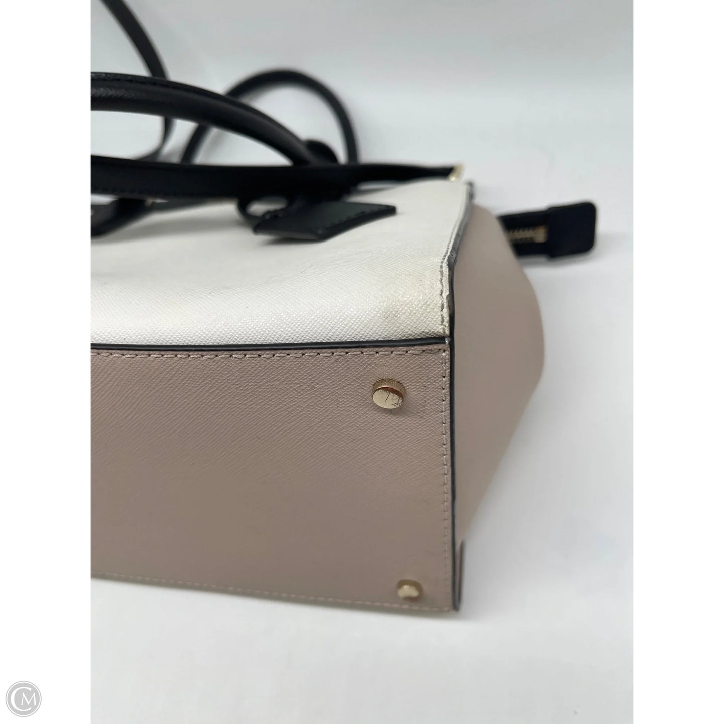 Handbag Designer By Kate Spade, Size: Medium