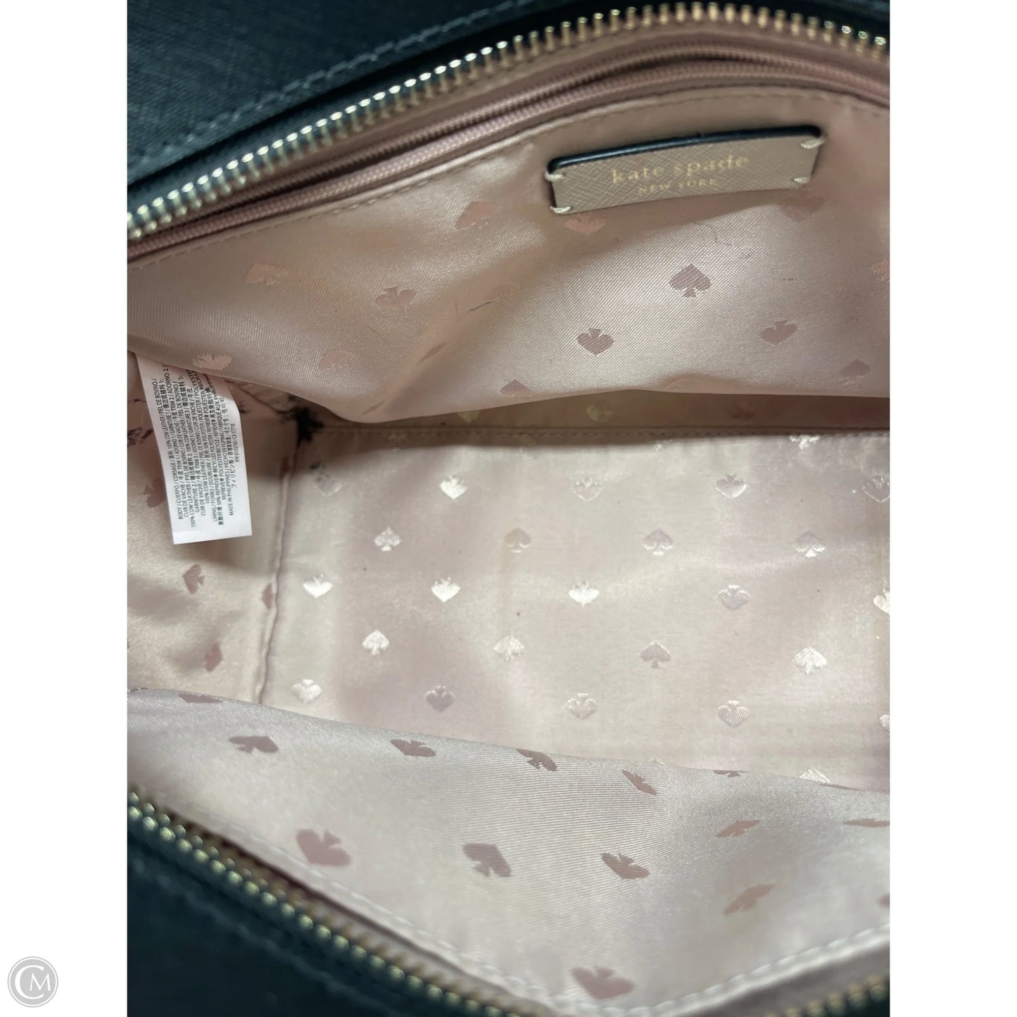 Handbag Designer By Kate Spade, Size: Medium