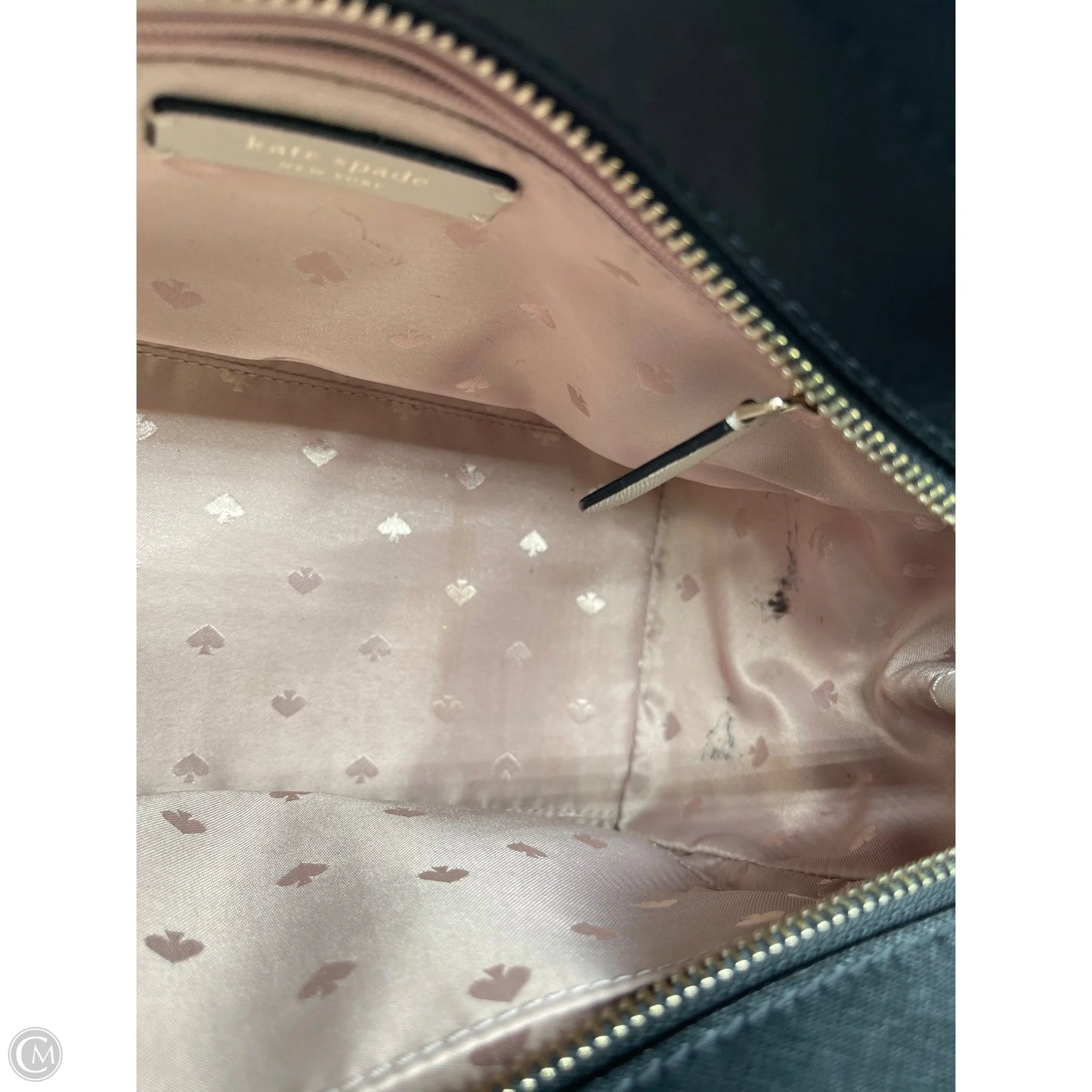 Handbag Designer By Kate Spade, Size: Medium