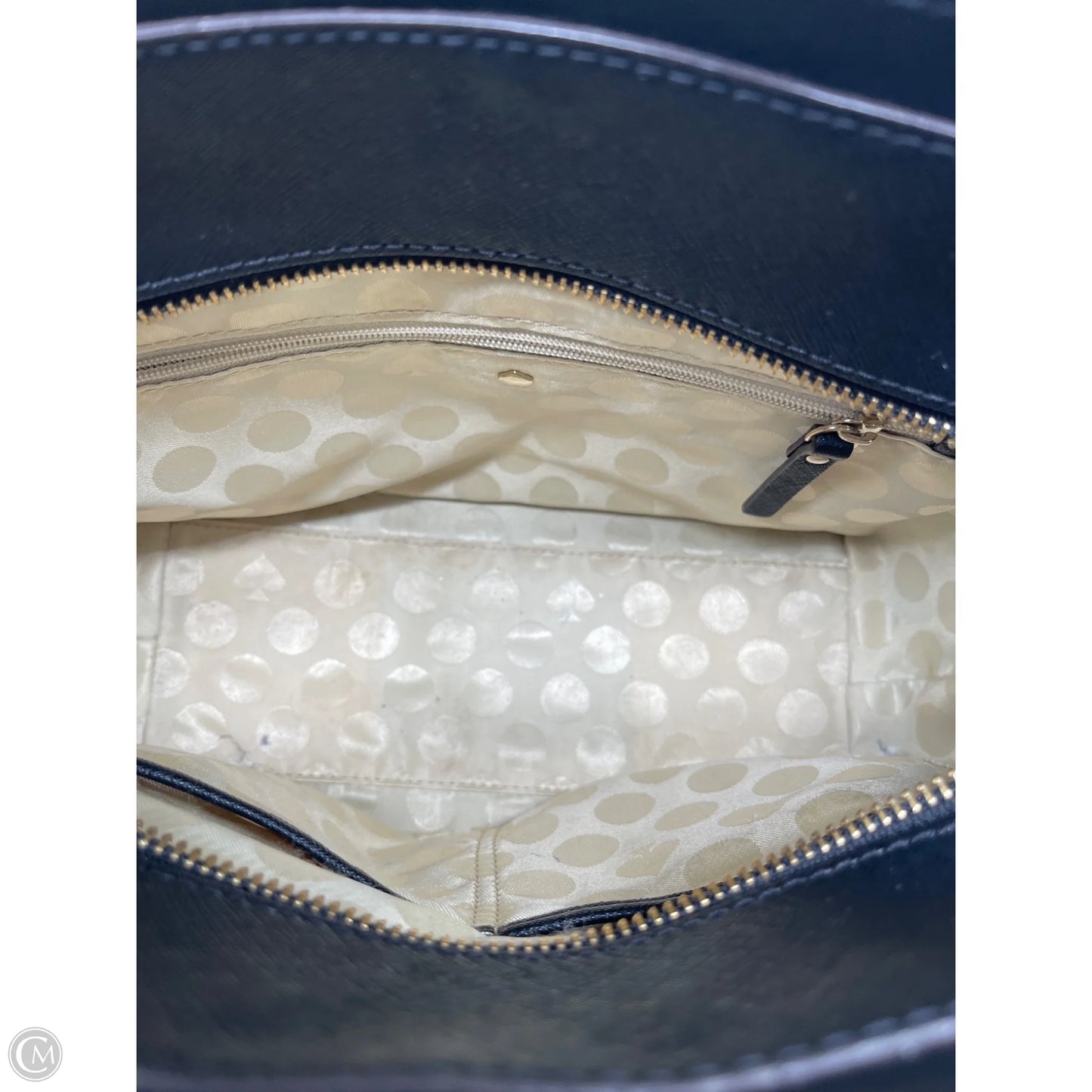 Handbag Designer By Kate Spade, Size: Medium