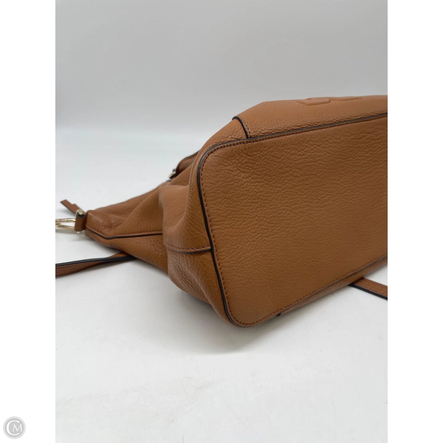 Handbag Designer By Tory Burch, Size: Medium