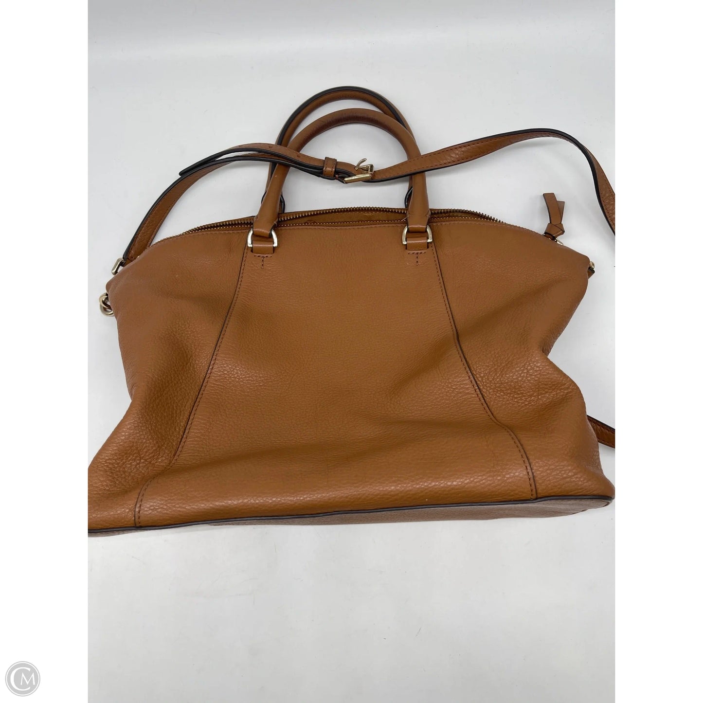 Handbag Designer By Tory Burch, Size: Medium