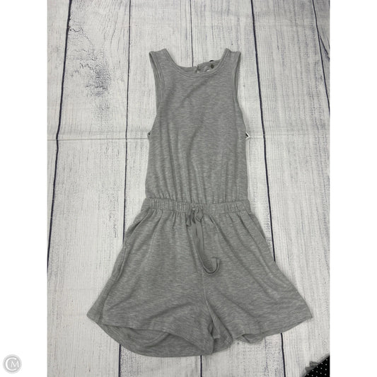 Jumpsuit By Lou And Grey In Grey, Size: Xs