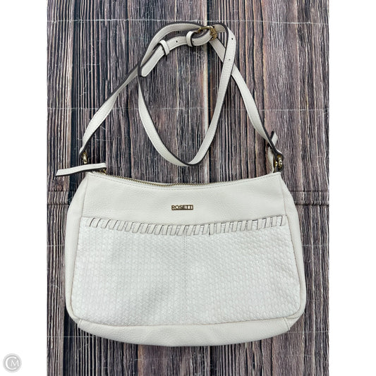 Crossbody By Rosetti, Size: Medium