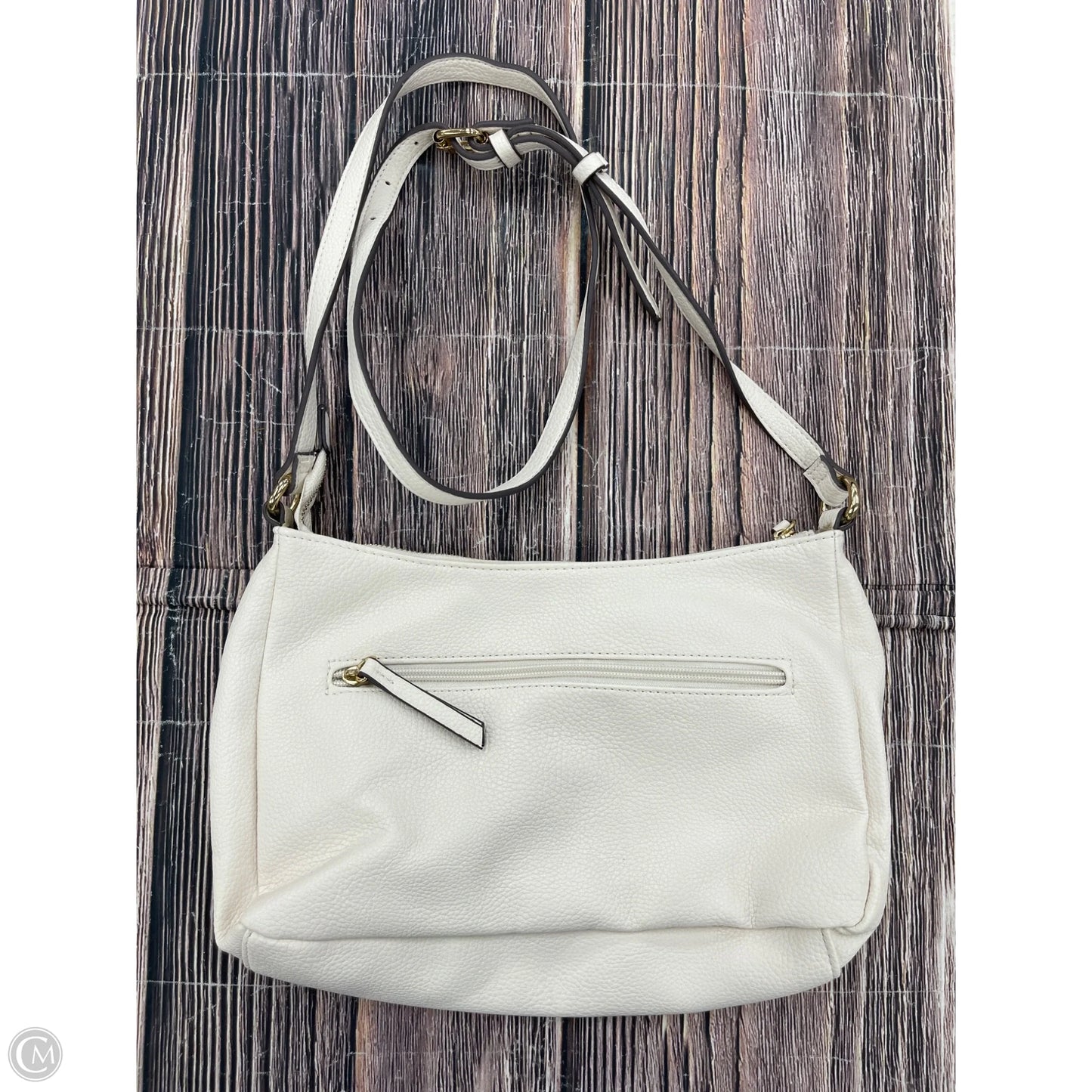 Crossbody By Rosetti, Size: Medium