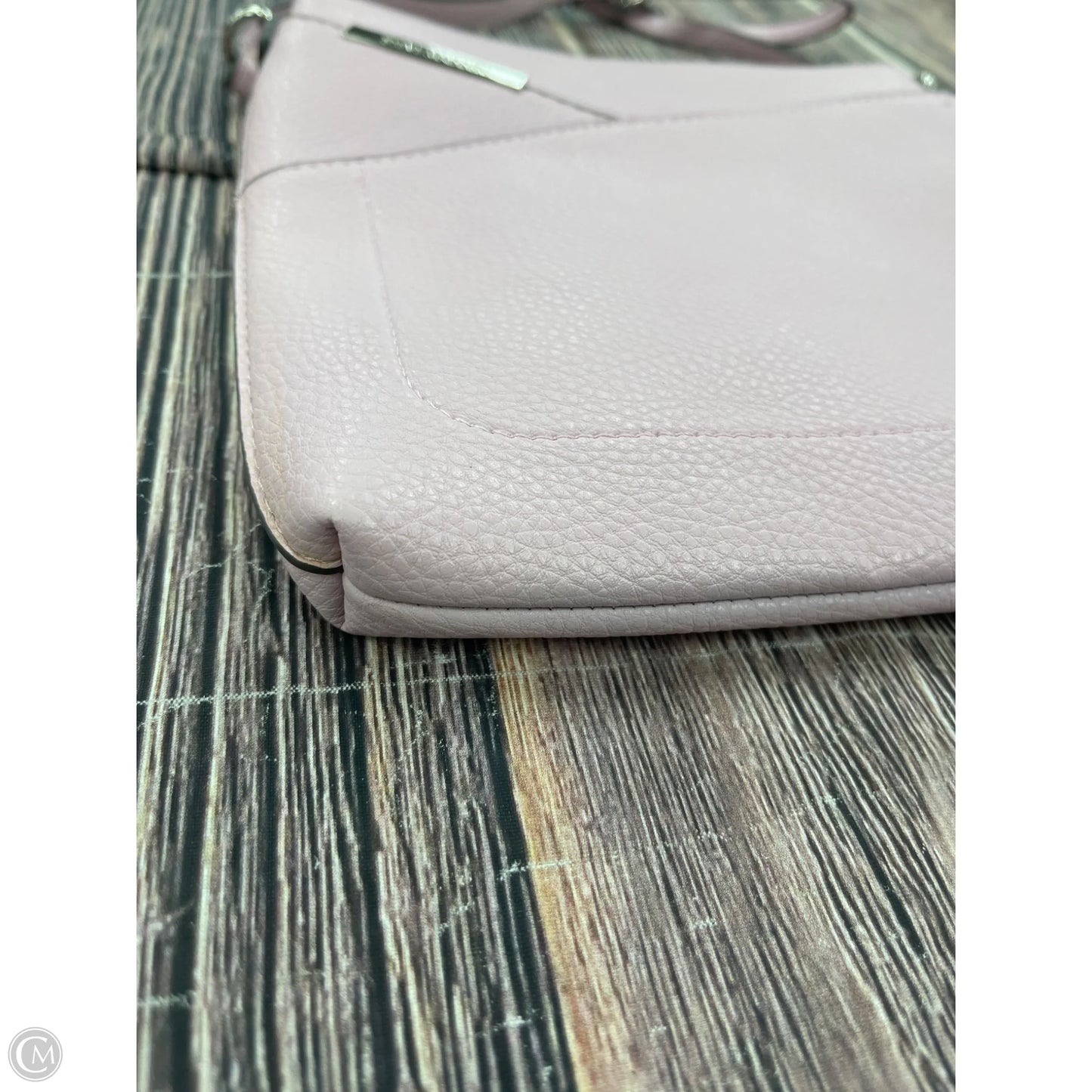 Crossbody By Steve Madden, Size: Medium