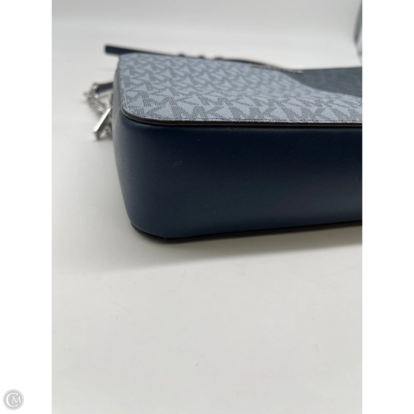 Crossbody Designer By Michael Kors, Size: Medium