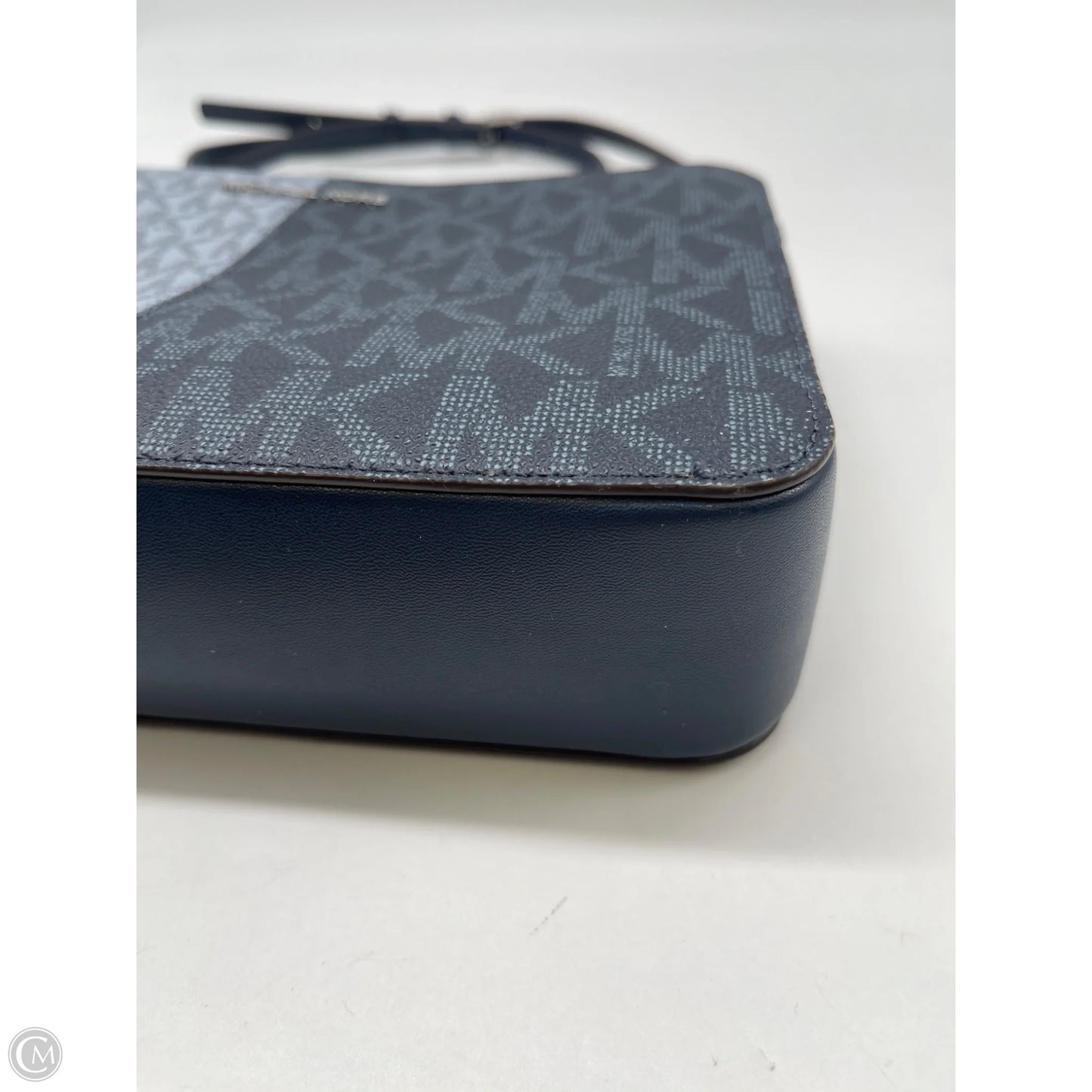 Crossbody Designer By Michael Kors, Size: Medium