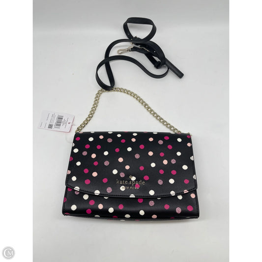 Handbag Designer By Kate Spade, Size: Medium