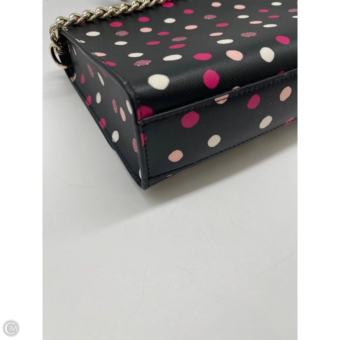 Handbag Designer By Kate Spade, Size: Medium