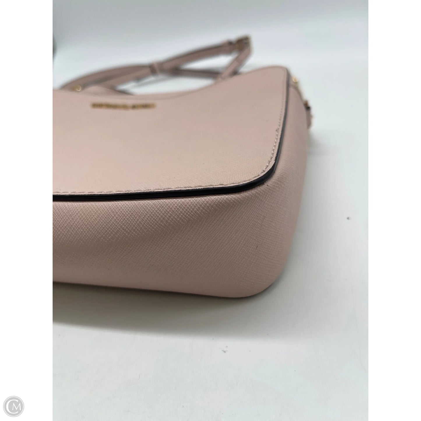 Crossbody Designer By Michael Kors, Size: Medium