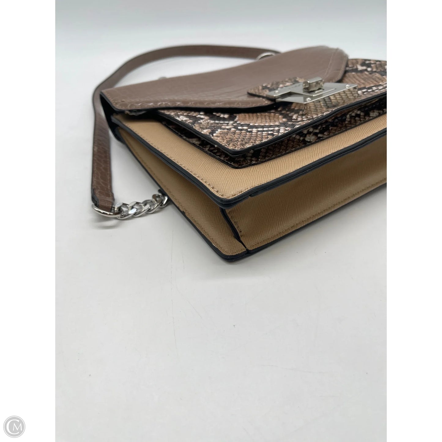 Handbag By Aldo, Size: Medium