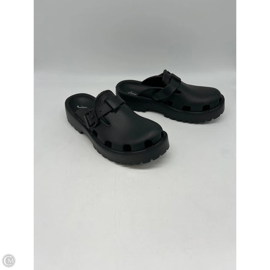 Sandals Flats By Free People In Blue, Size: 8