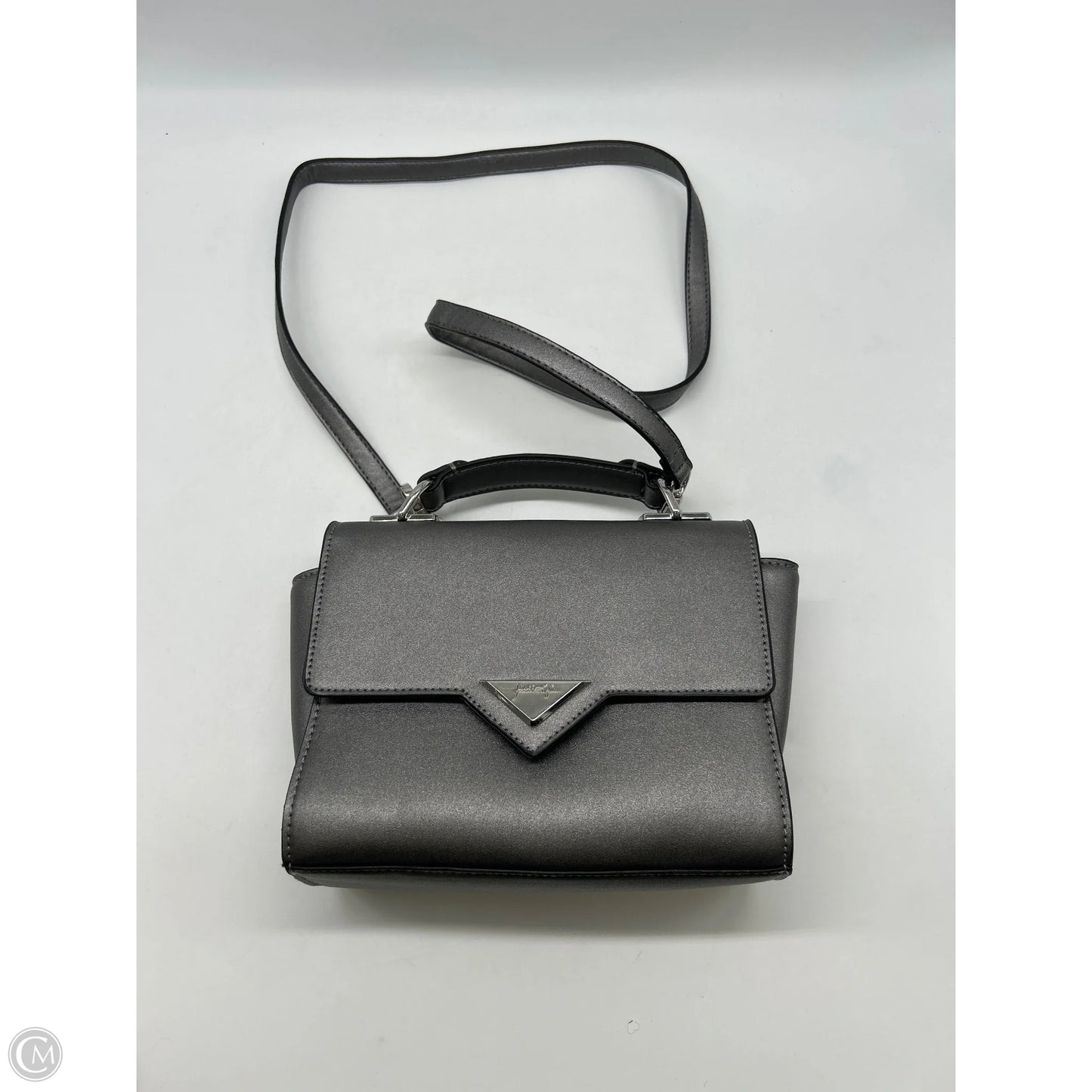 Handbag By Kendall + Kylie, Size: Medium