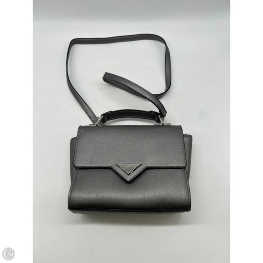 Handbag By Kendall + Kylie, Size: Medium