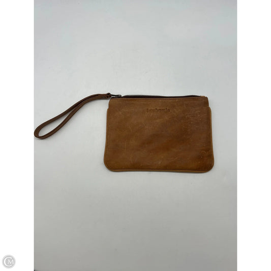 Wristlet By Clothes Mentor, Size: Medium