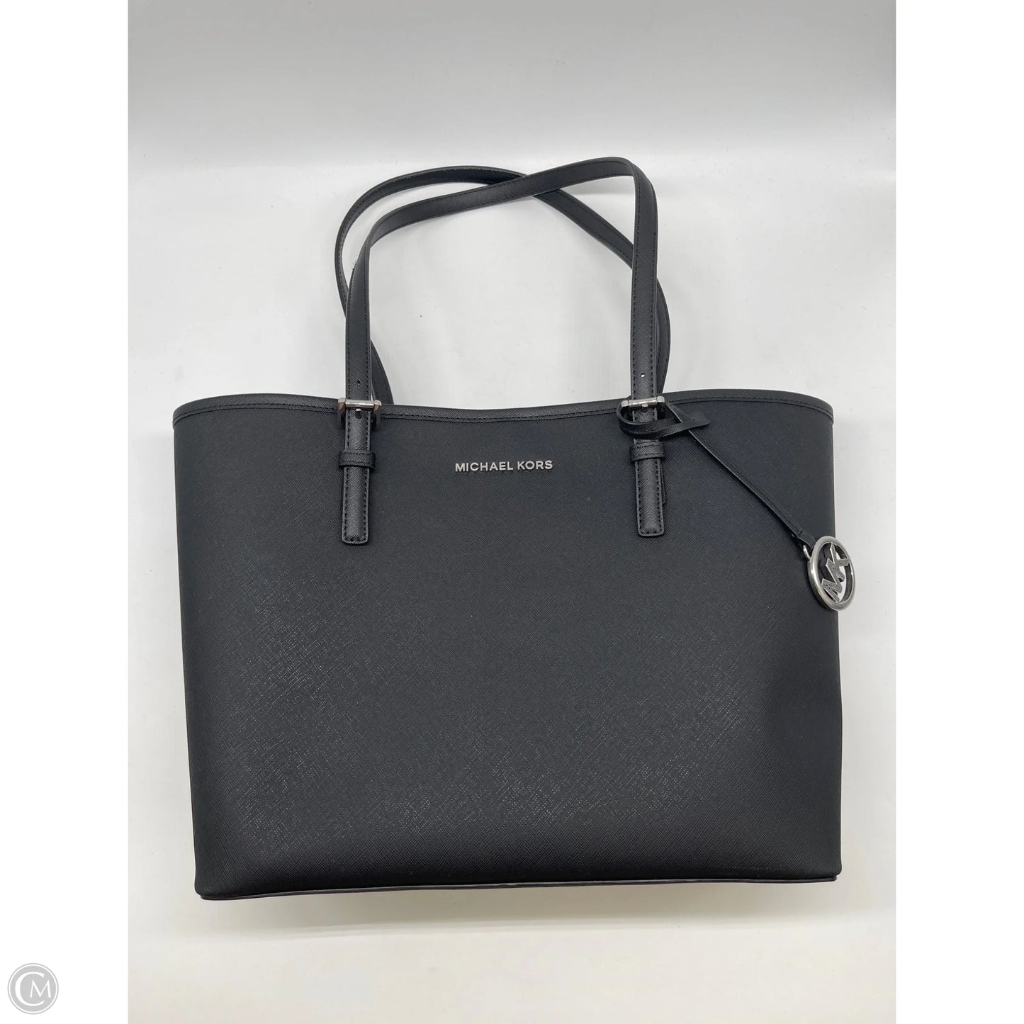 Handbag Designer By Michael Kors, Size: Large