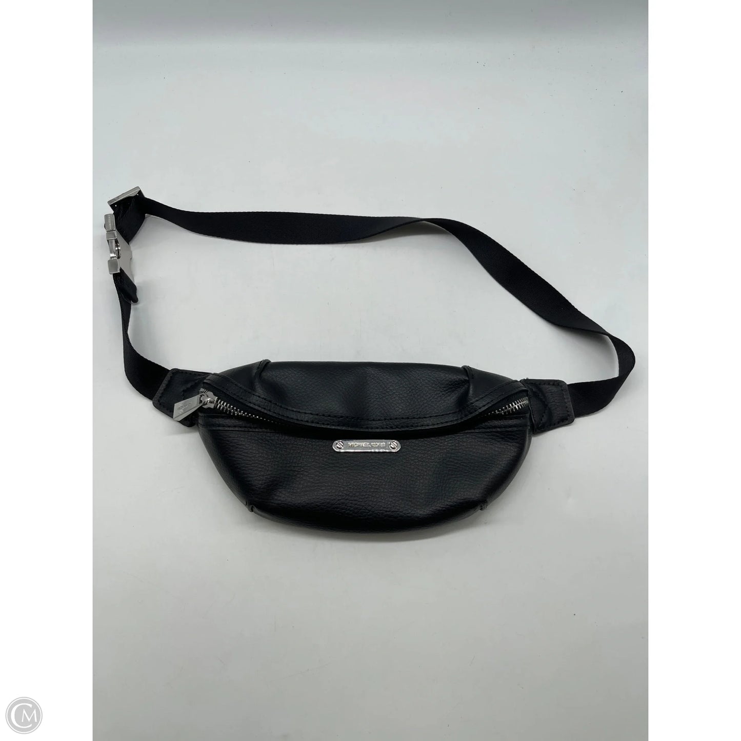 Crossbody Designer By Michael Kors, Size: Small