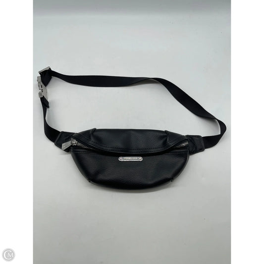 Crossbody Designer By Michael Kors, Size: Small