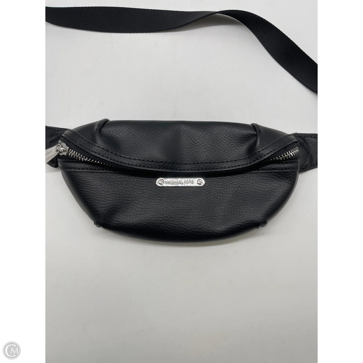 Crossbody Designer By Michael Kors, Size: Small