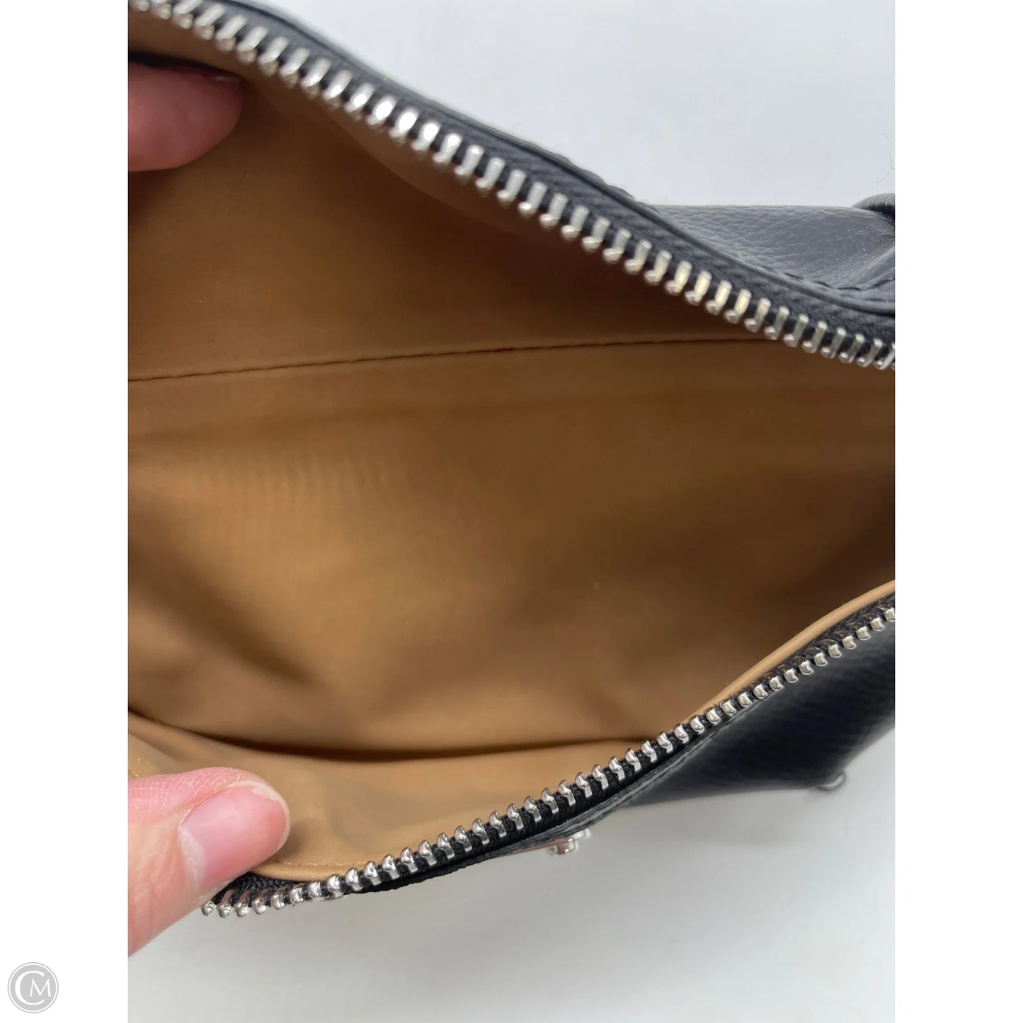 Crossbody Designer By Michael Kors, Size: Small