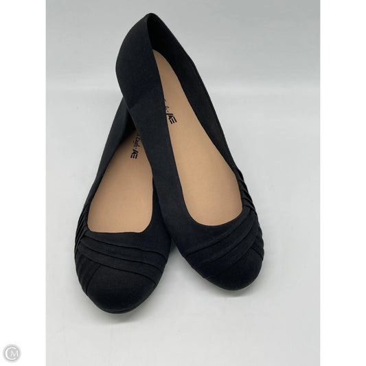 Shoes Flats By American Eagle In Black, Size: 10