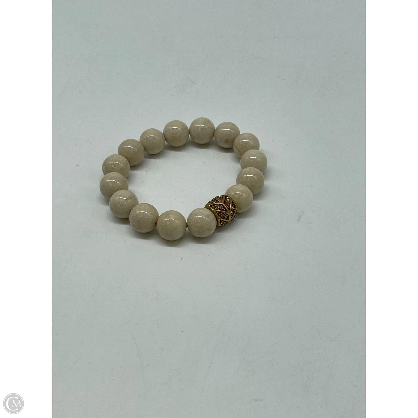 Bracelet Beaded By Clothes Mentor