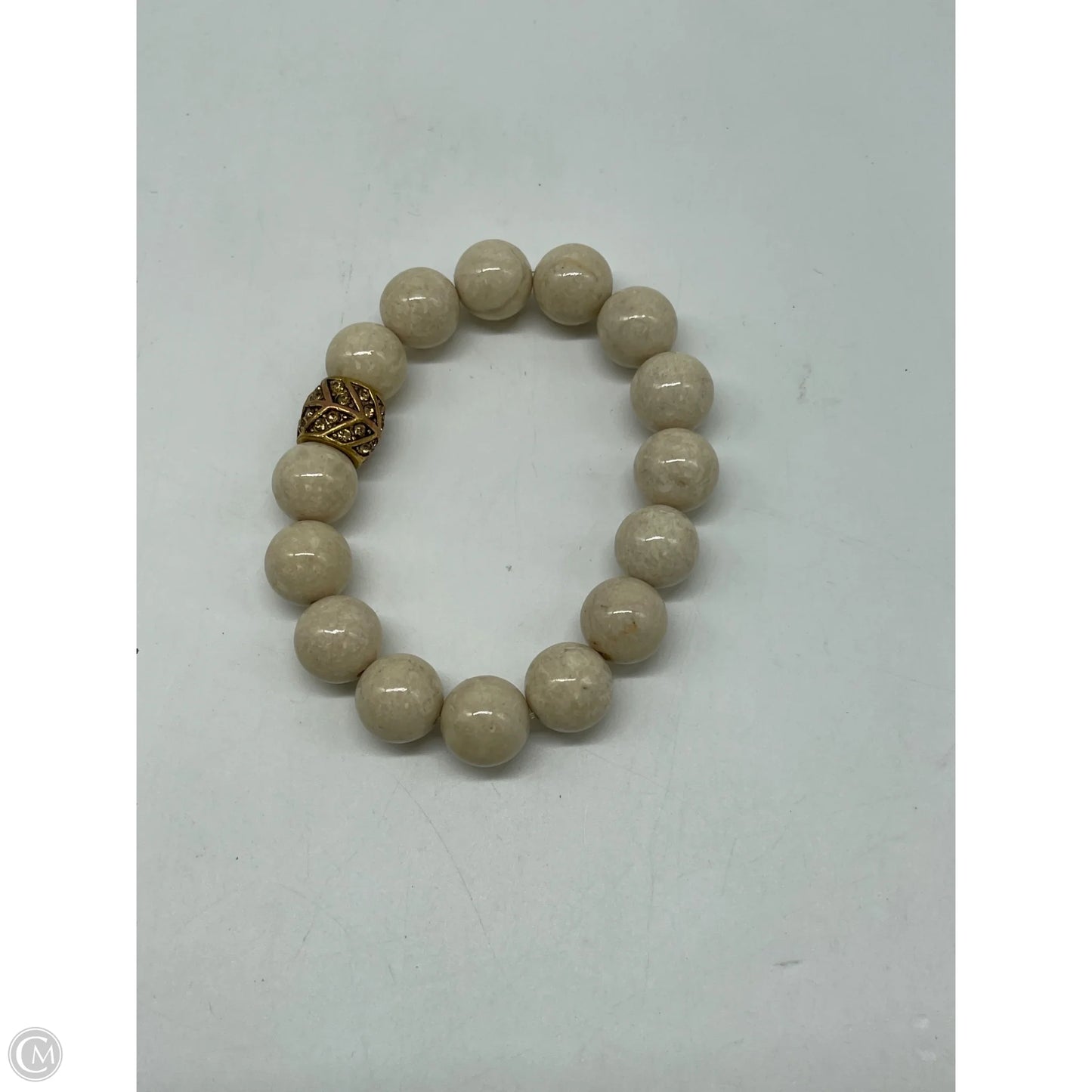 Bracelet Beaded By Clothes Mentor