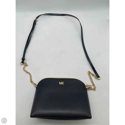 Crossbody Designer By Michael Kors, Size: Medium