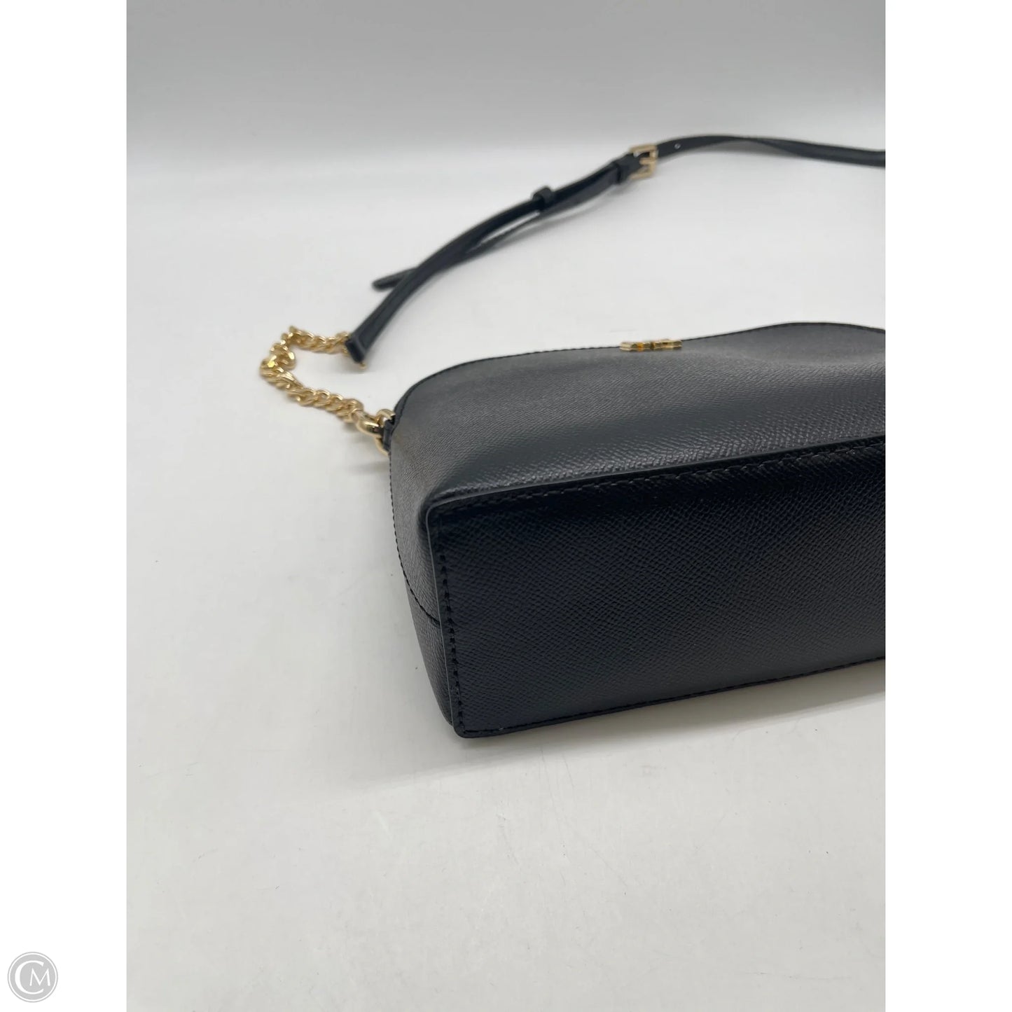 Crossbody Designer By Michael Kors, Size: Medium