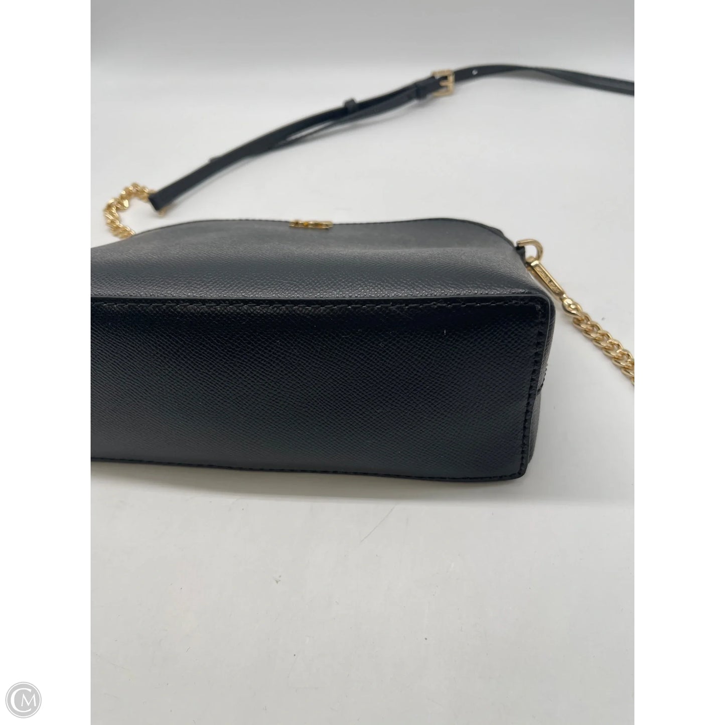 Crossbody Designer By Michael Kors, Size: Medium