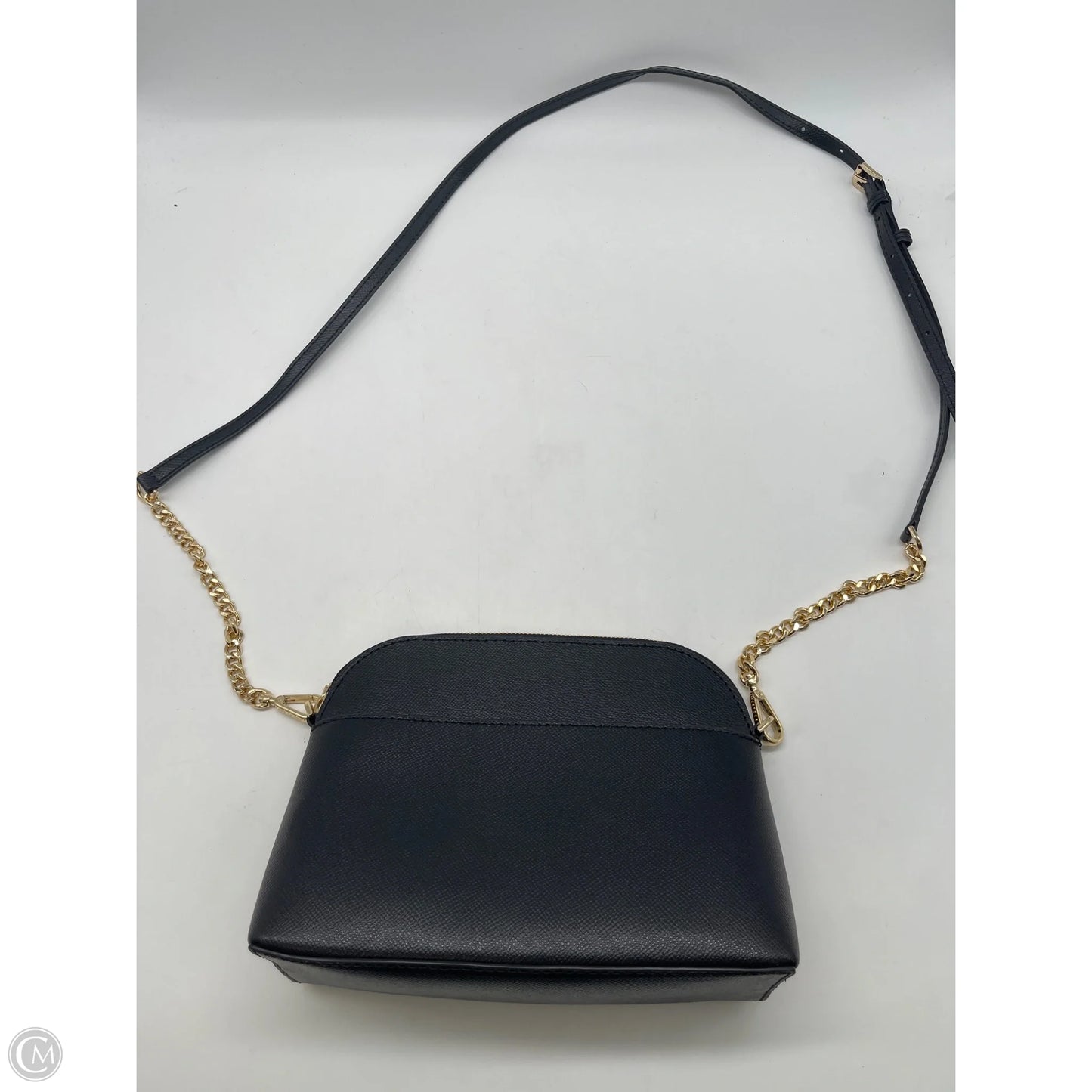 Crossbody Designer By Michael Kors, Size: Medium