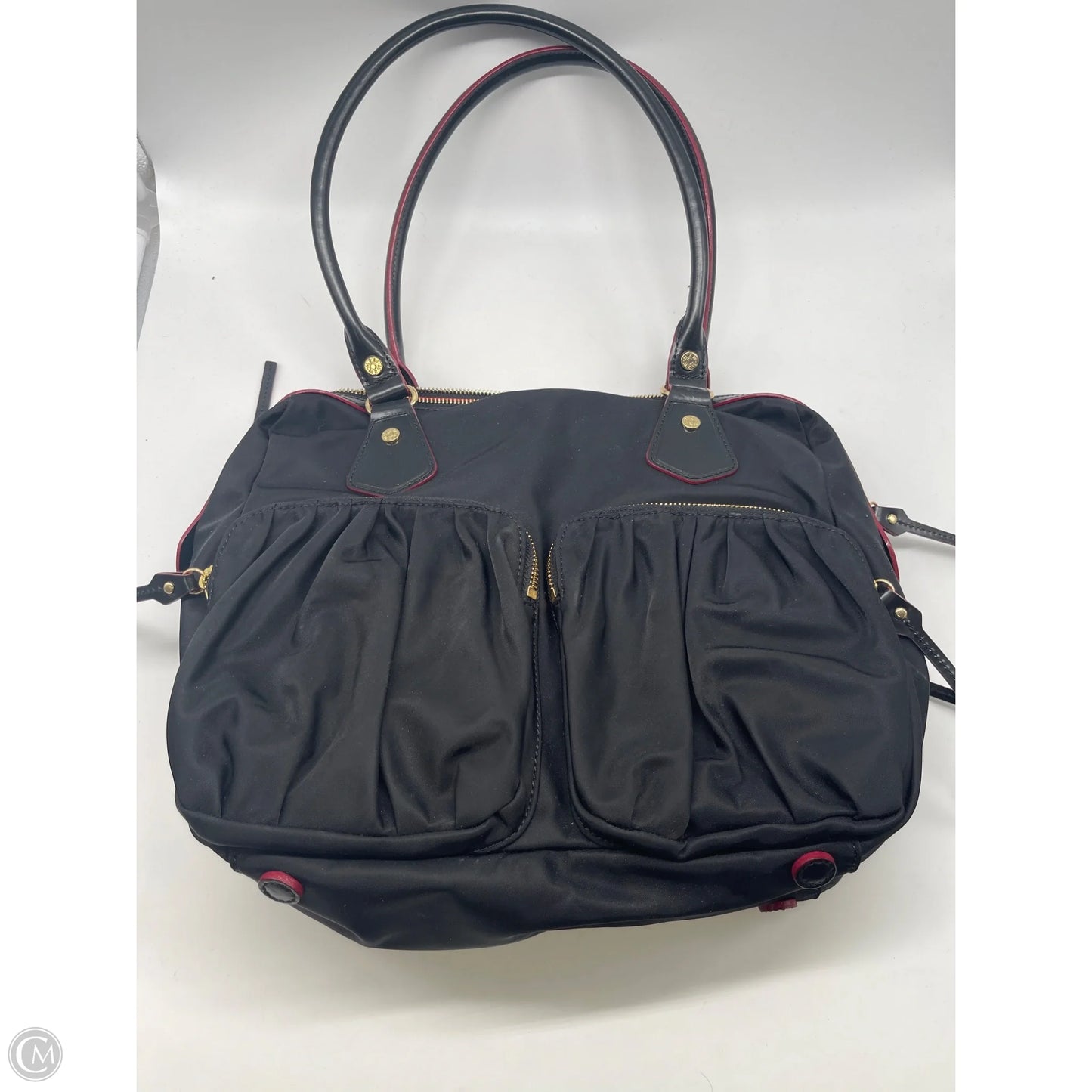 Handbag By Mz Wallace, Size: Large