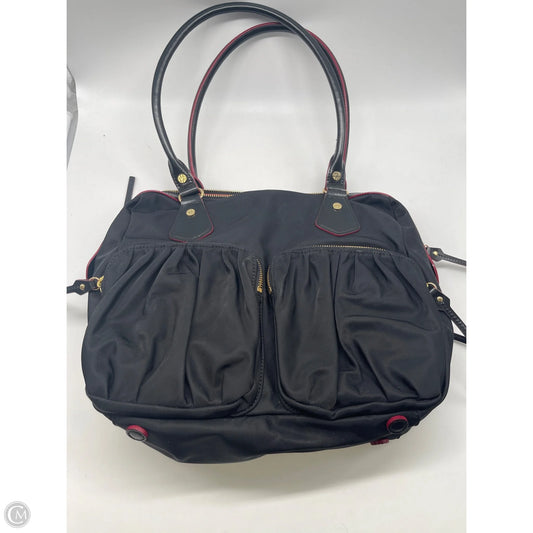 Handbag By Mz Wallace, Size: Large