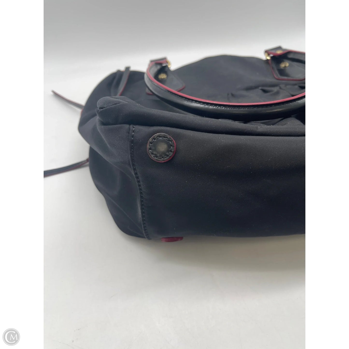 Handbag By Mz Wallace, Size: Large