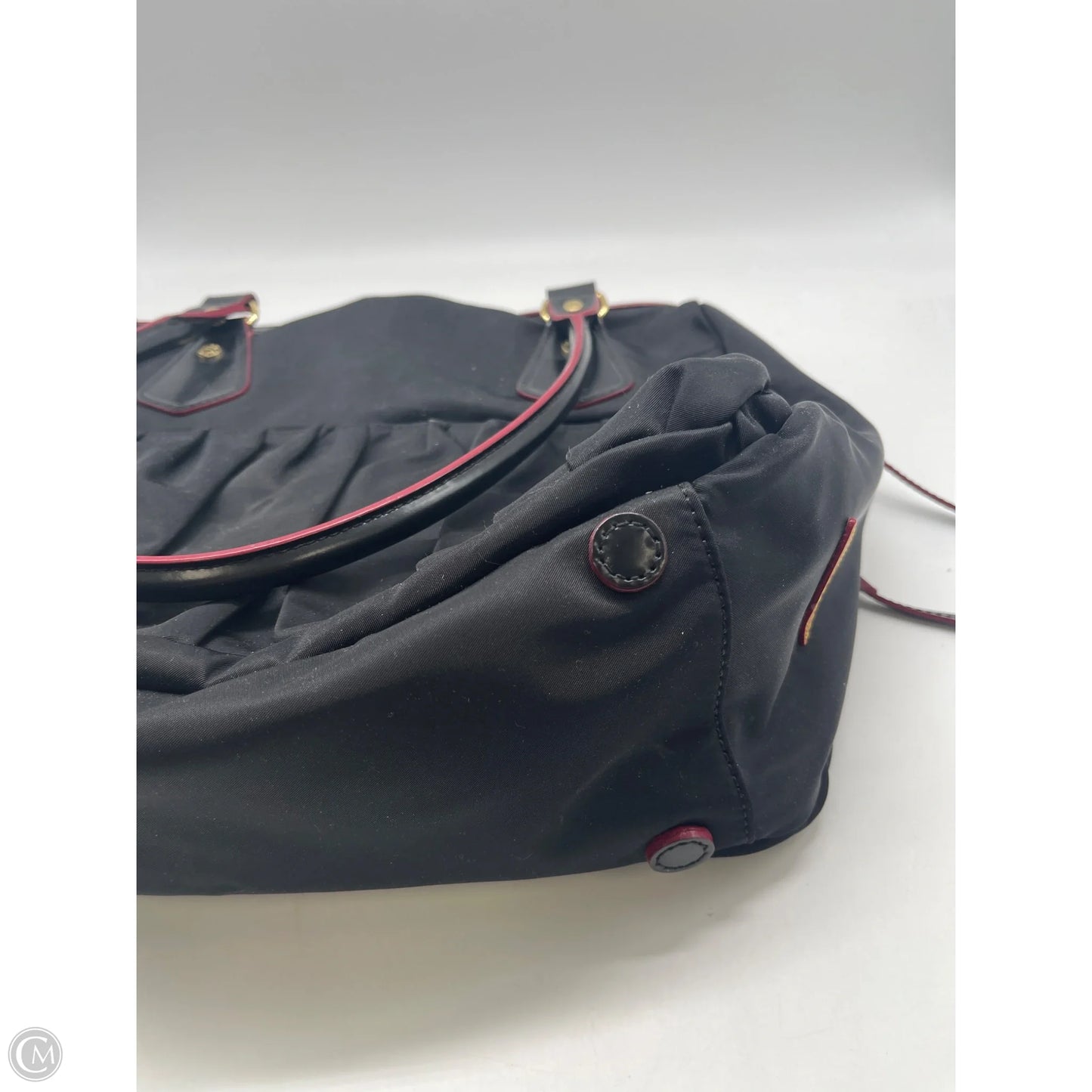 Handbag By Mz Wallace, Size: Large