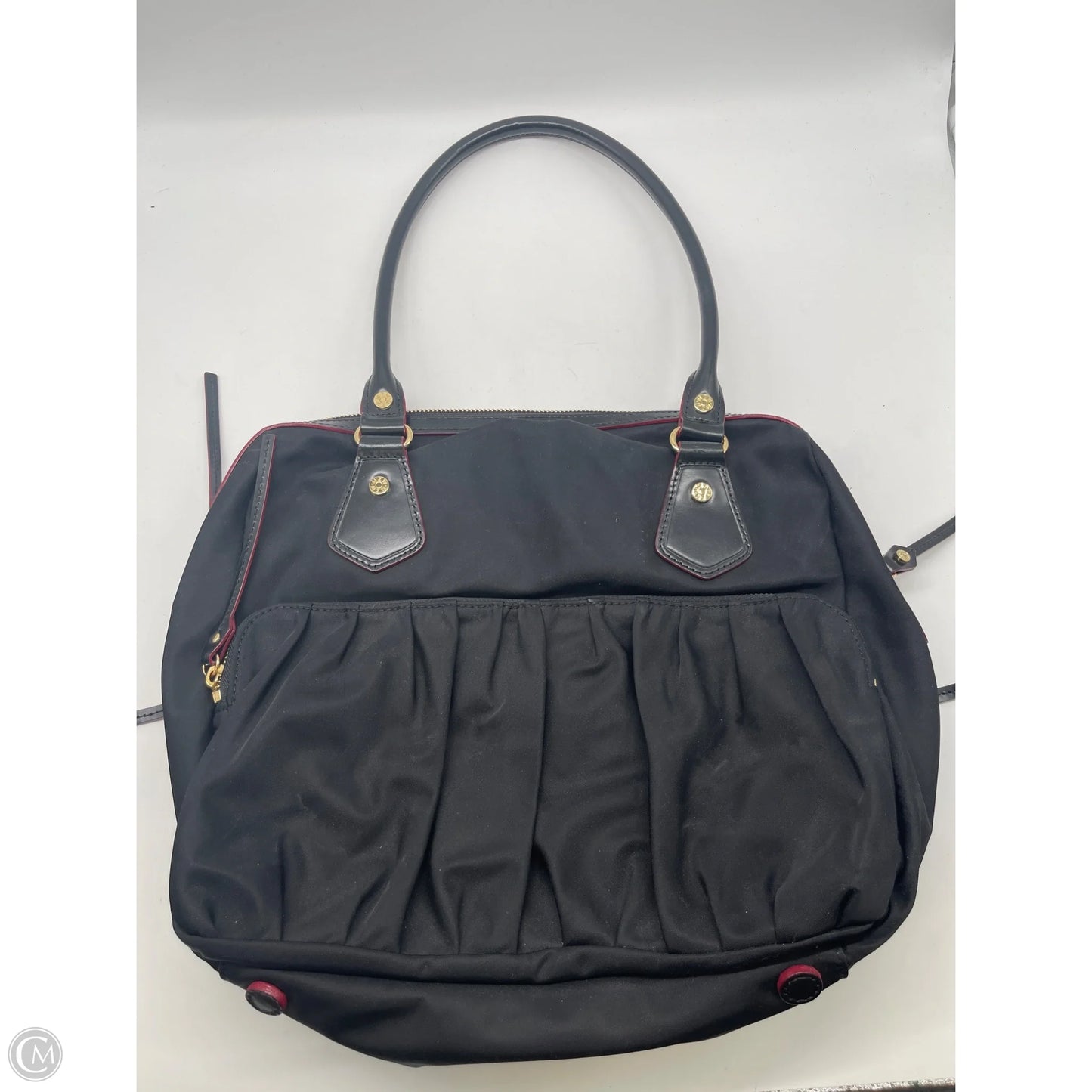 Handbag By Mz Wallace, Size: Large