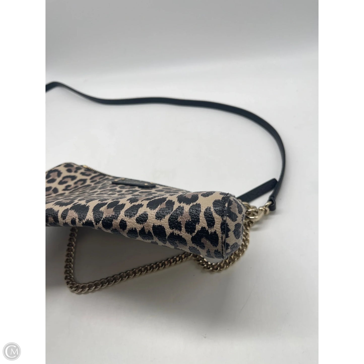 Crossbody Designer By Kate Spade, Size: Medium