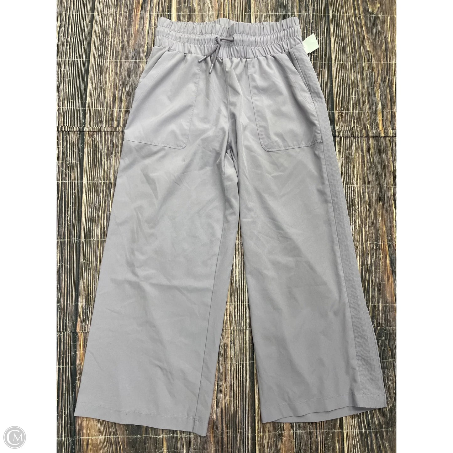 Athletic Pants By Mondetta In Purple, Size: S