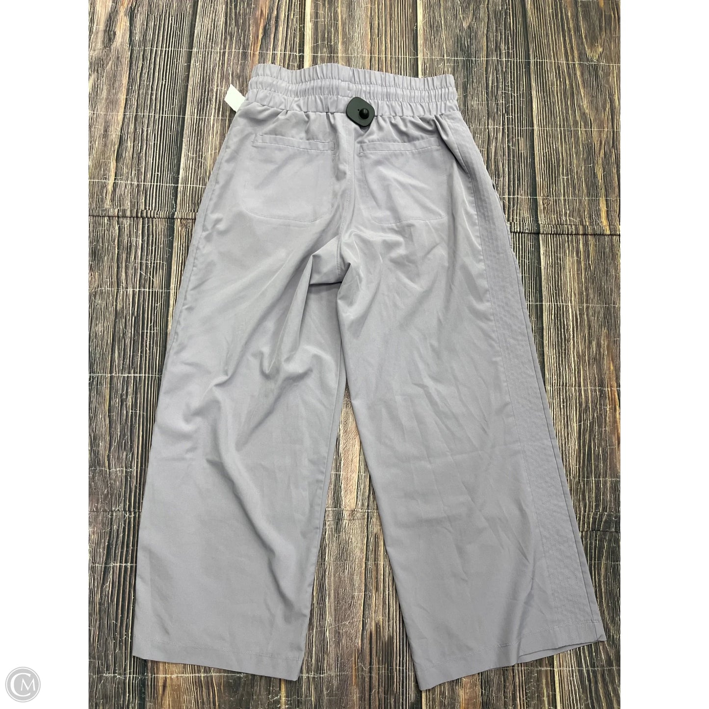 Athletic Pants By Mondetta In Purple, Size: S