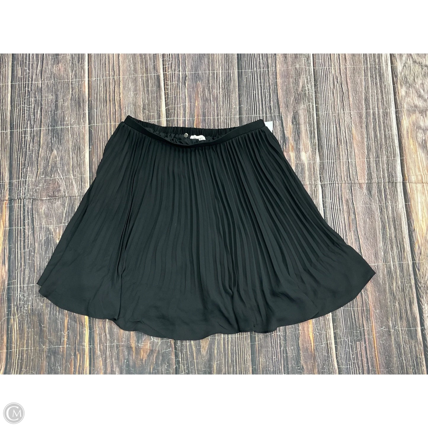 Skirt Mini & Short By On 34th In Black, Size: 10