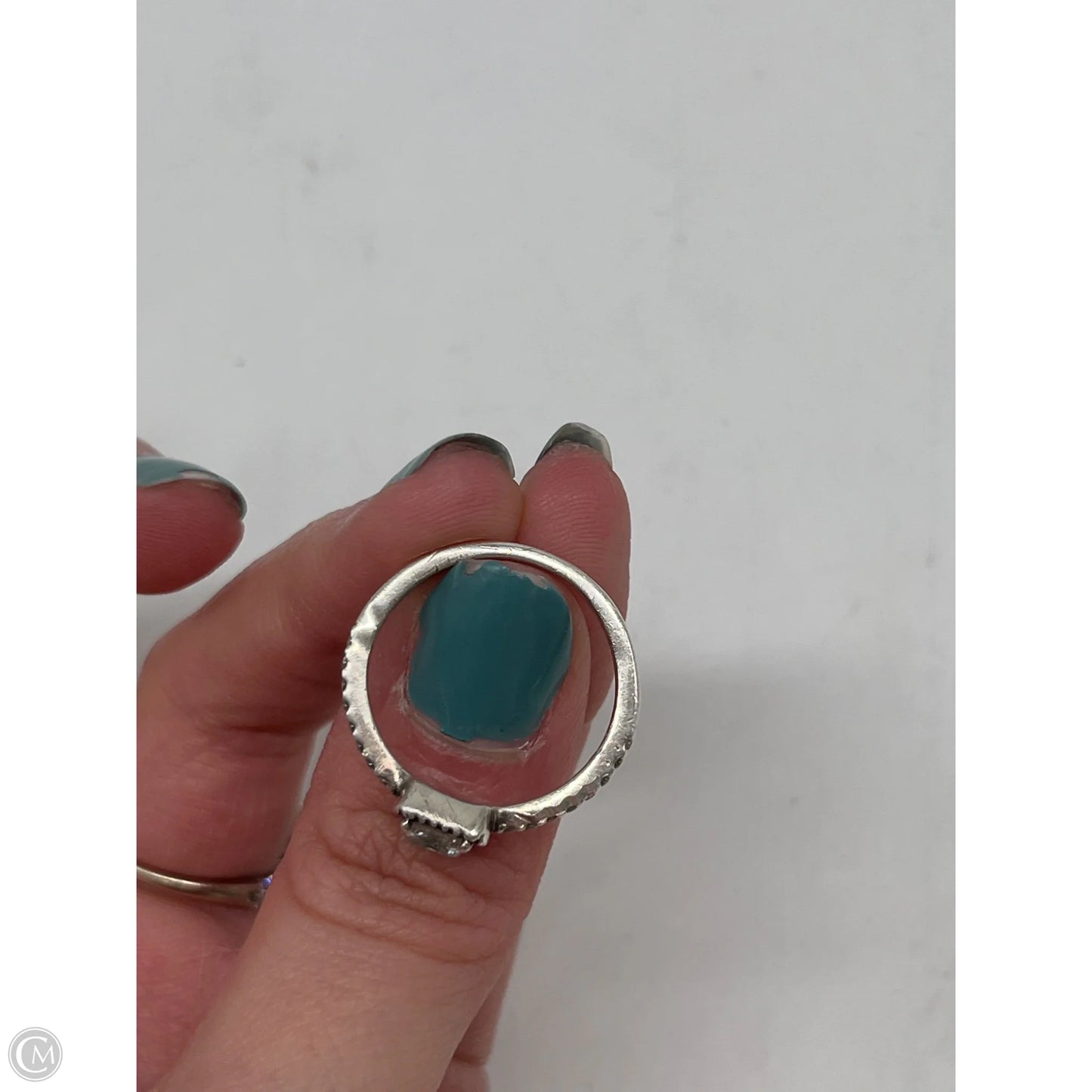 Ring Other By Pandora, Size: 10