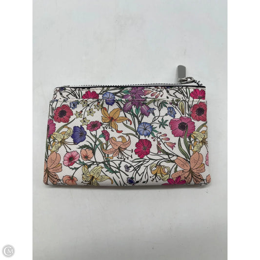 Wallet By Clothes Mentor, Size: Small