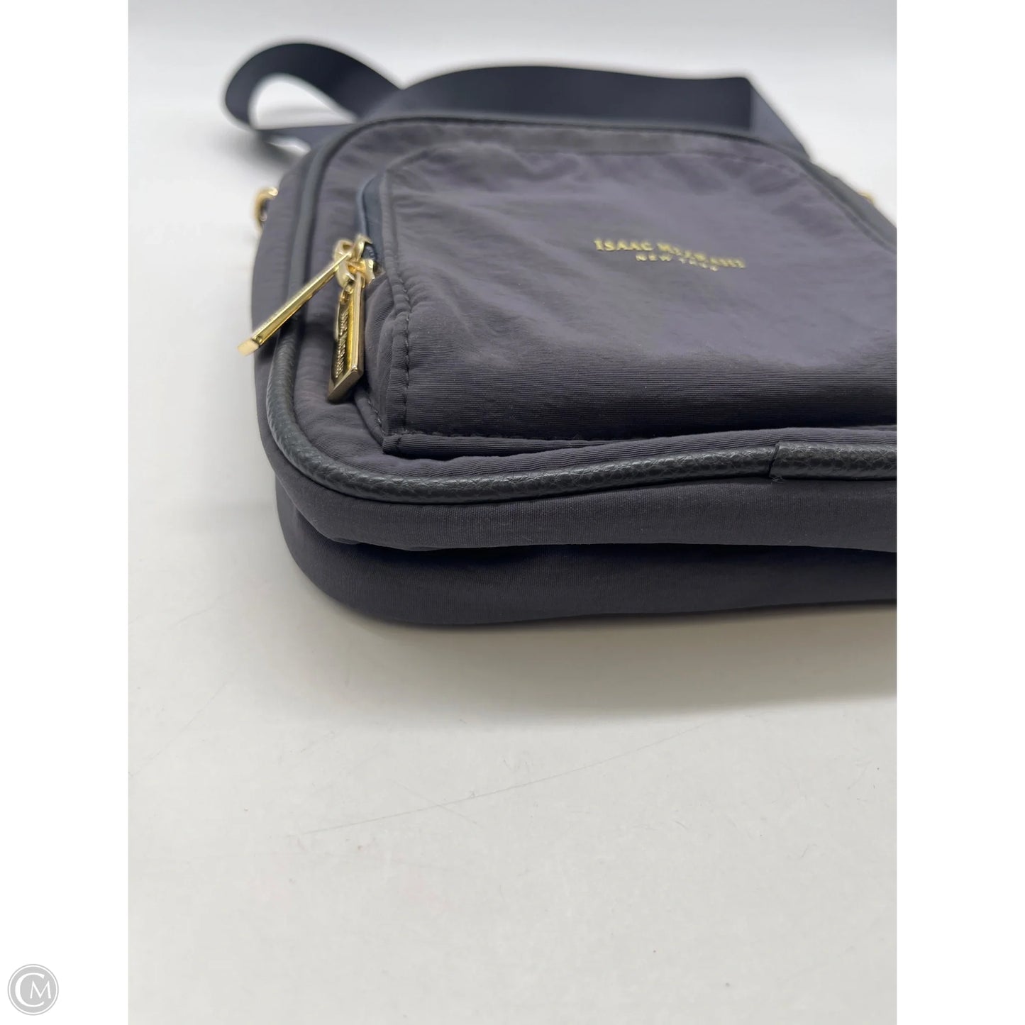 Crossbody By Isaac Mizrahi, Size: Medium