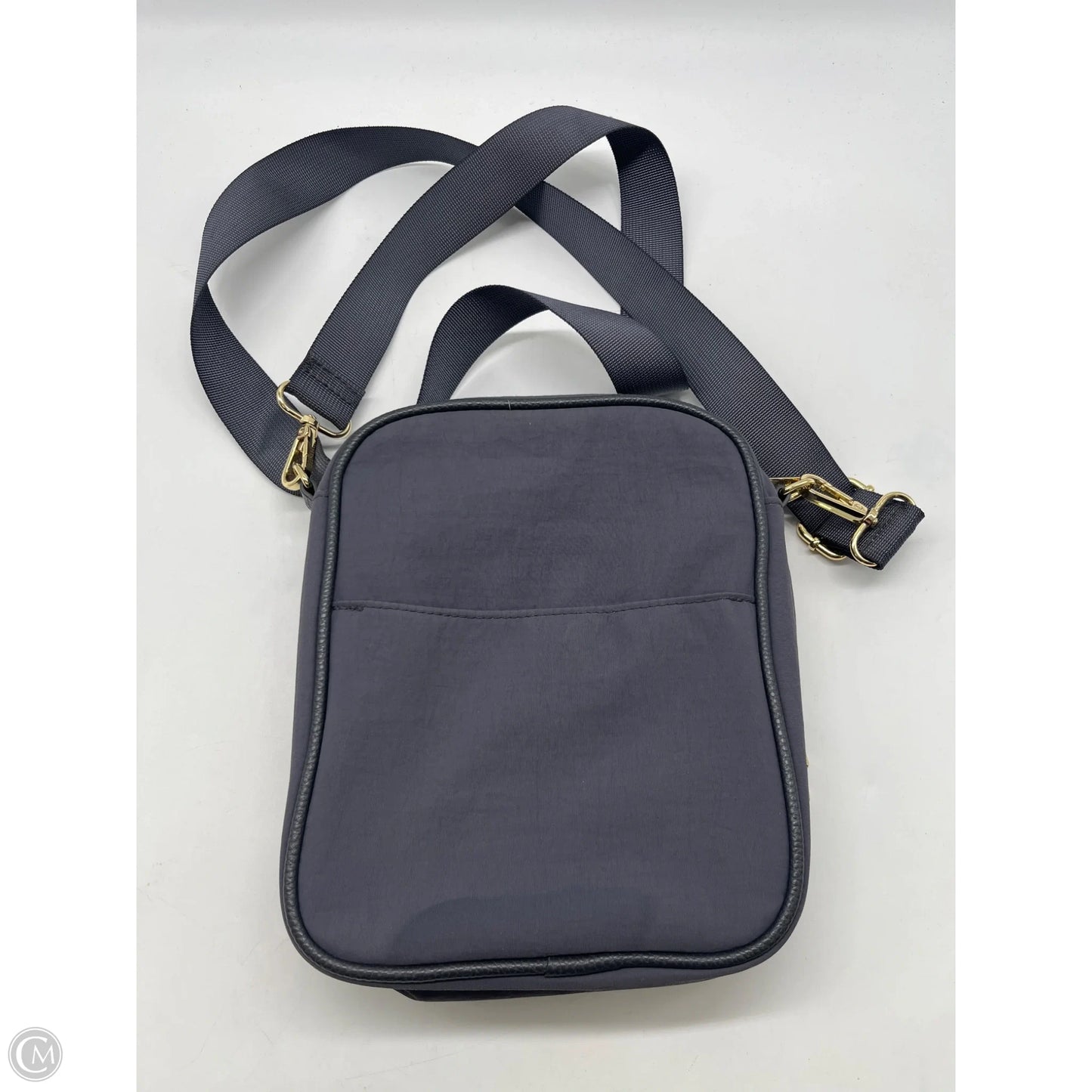 Crossbody By Isaac Mizrahi, Size: Medium