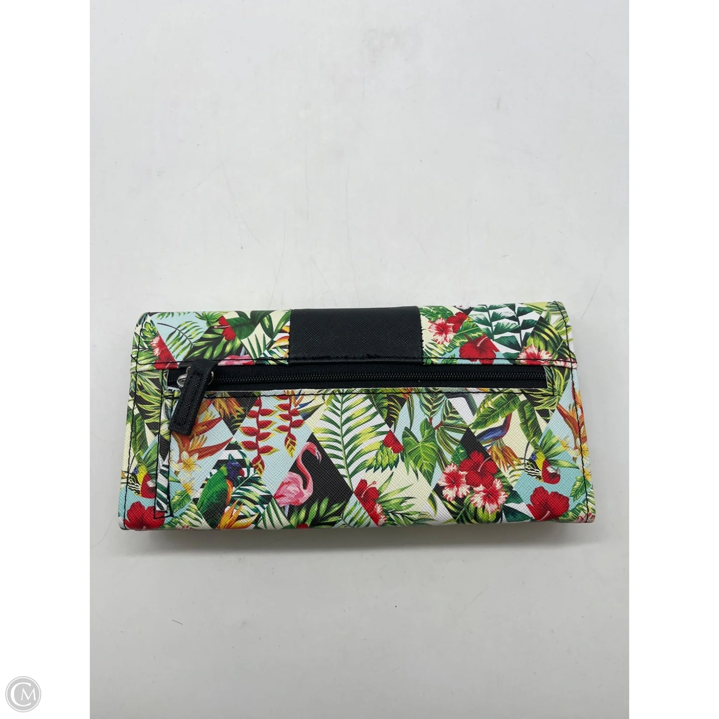 Wallet By Tahari, Size: Large